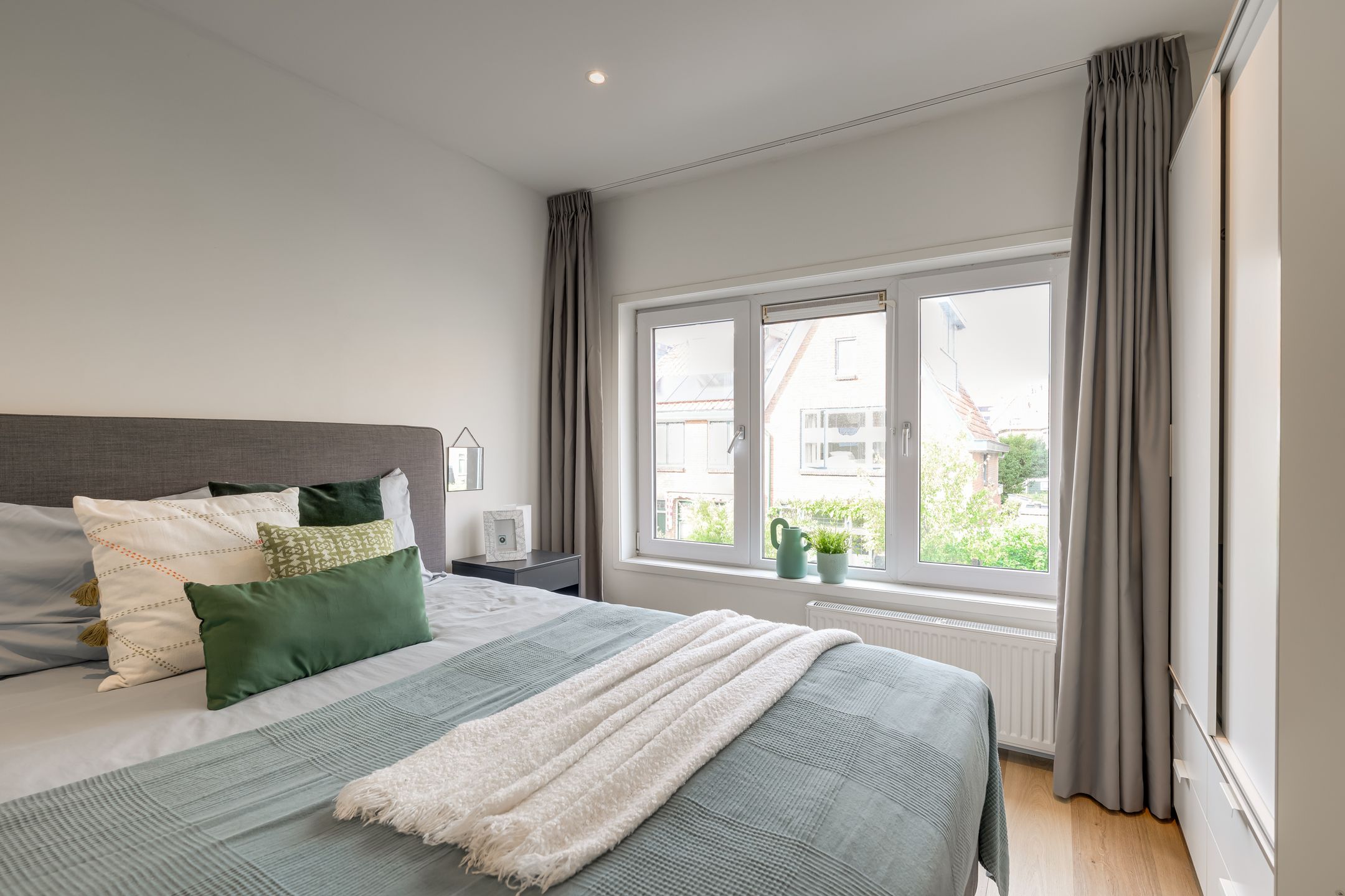 Photo 15 of Hugo de Vriesstraat 57-B