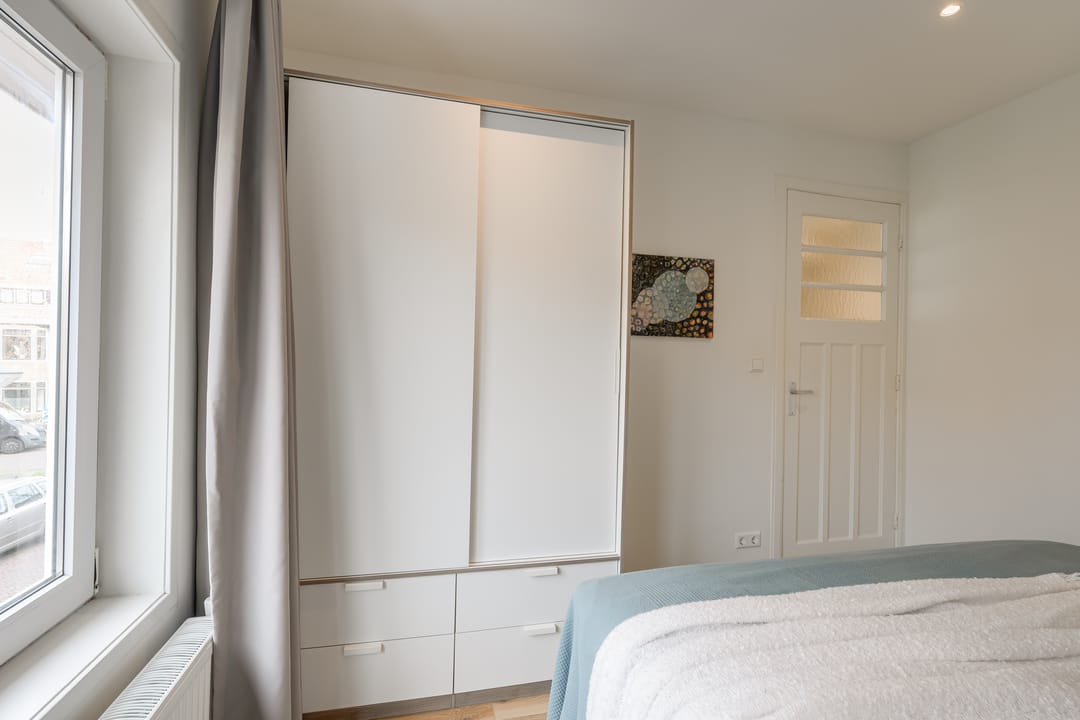 Photo 16 of Hugo de Vriesstraat 57-B