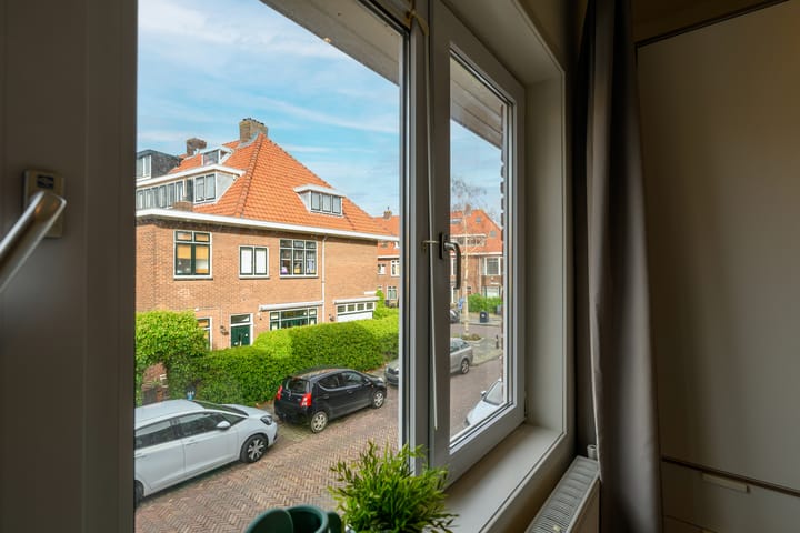 Foto 17 van Hugo de Vriesstraat 57-B