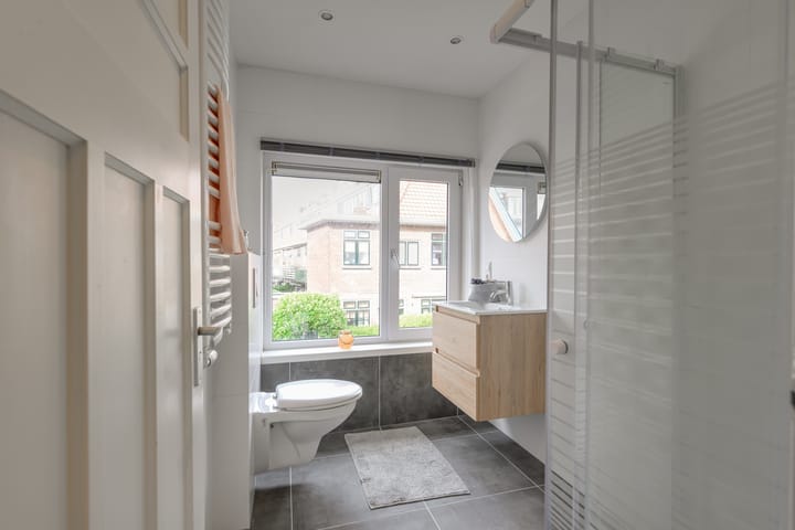 Foto 18 van Hugo de Vriesstraat 57-B