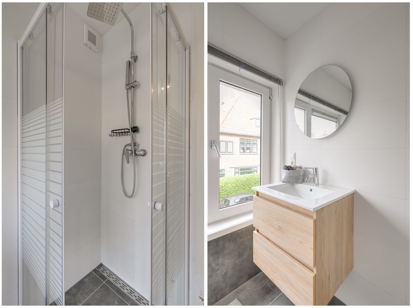 Photo 19 of Hugo de Vriesstraat 57-B