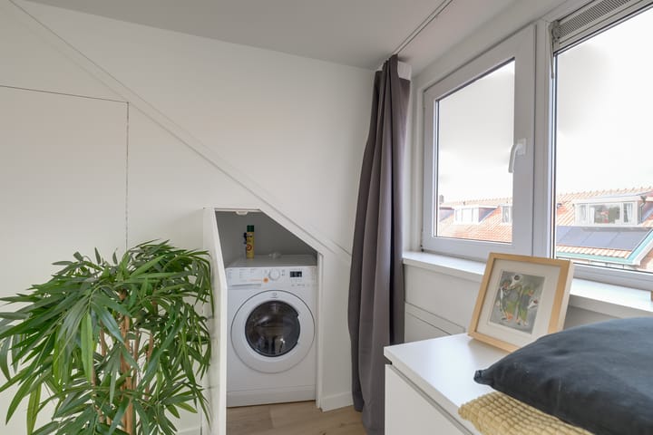 Foto 21 van Hugo de Vriesstraat 57-B