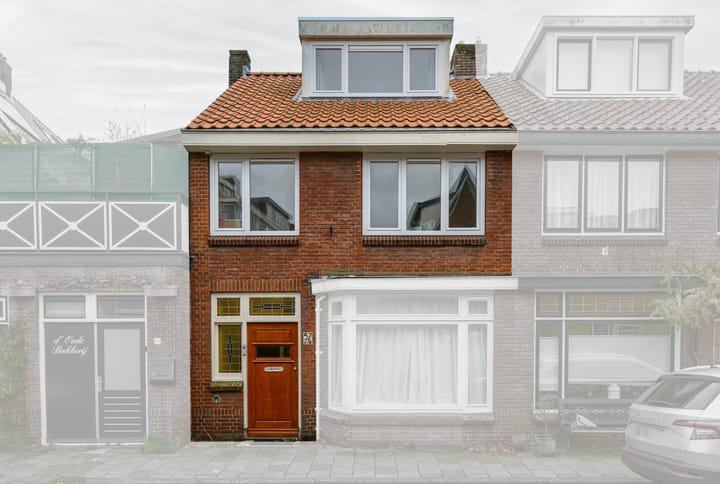 Foto 27 van Hugo de Vriesstraat 57-B