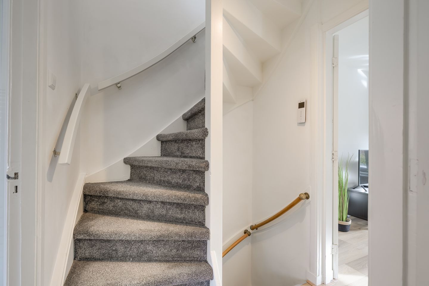 Photo 5 of Hugo de Vriesstraat 57-B