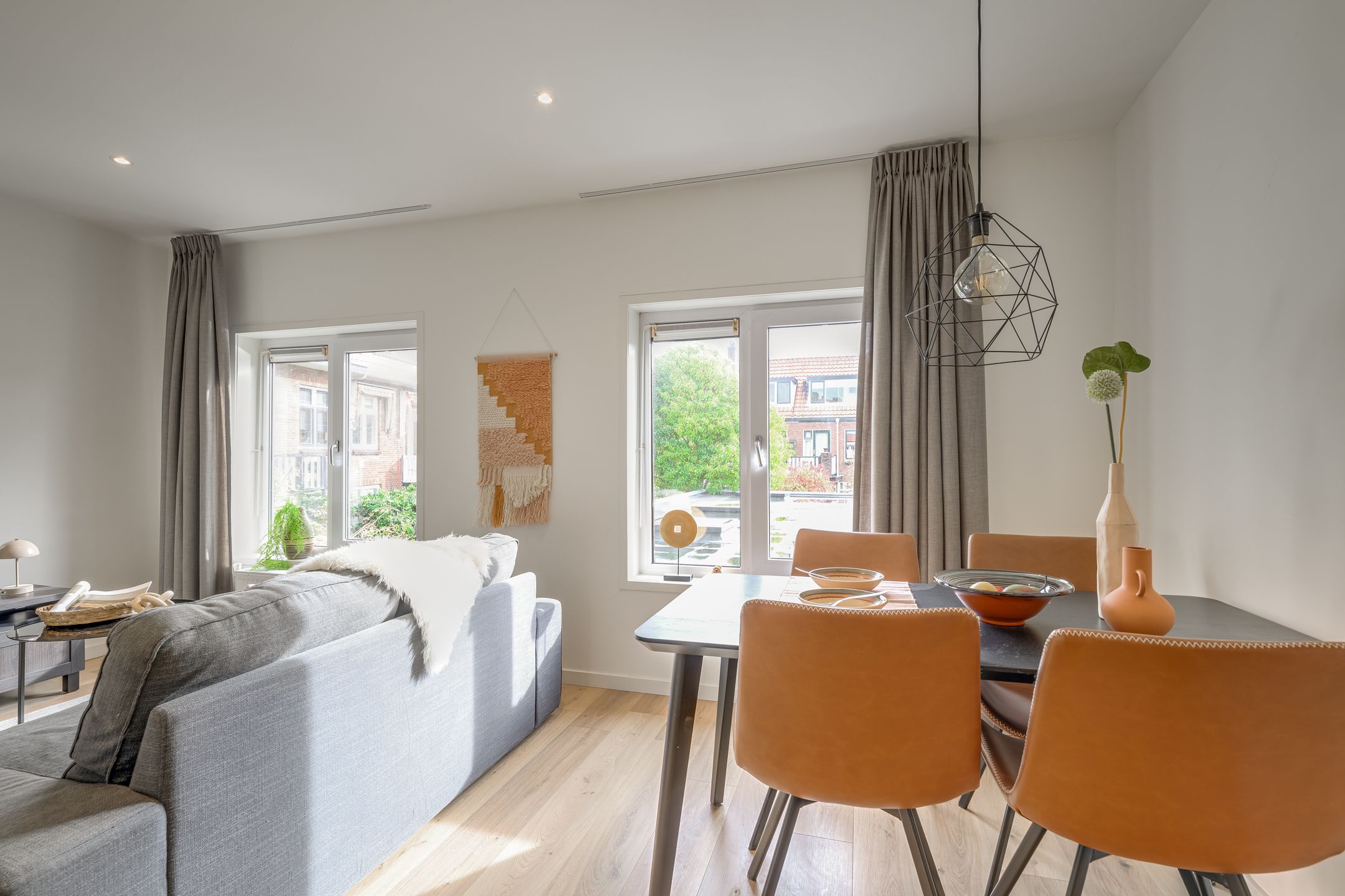 Photo 9 of Hugo de Vriesstraat 57-B