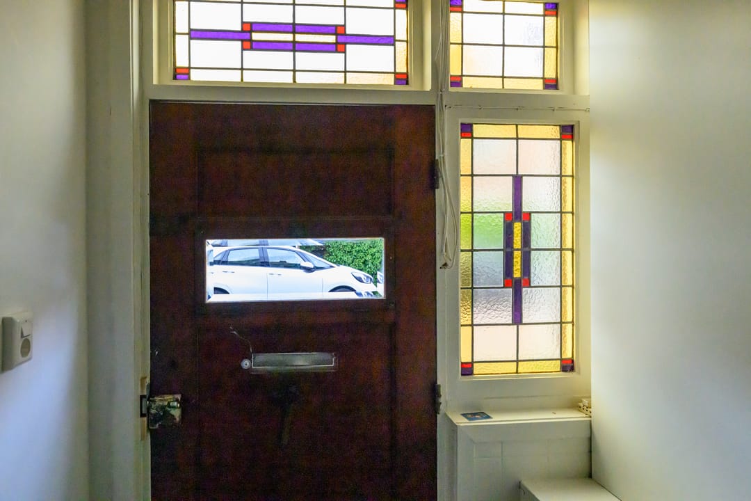 Photo 26 of Hugo de Vriesstraat 57-B