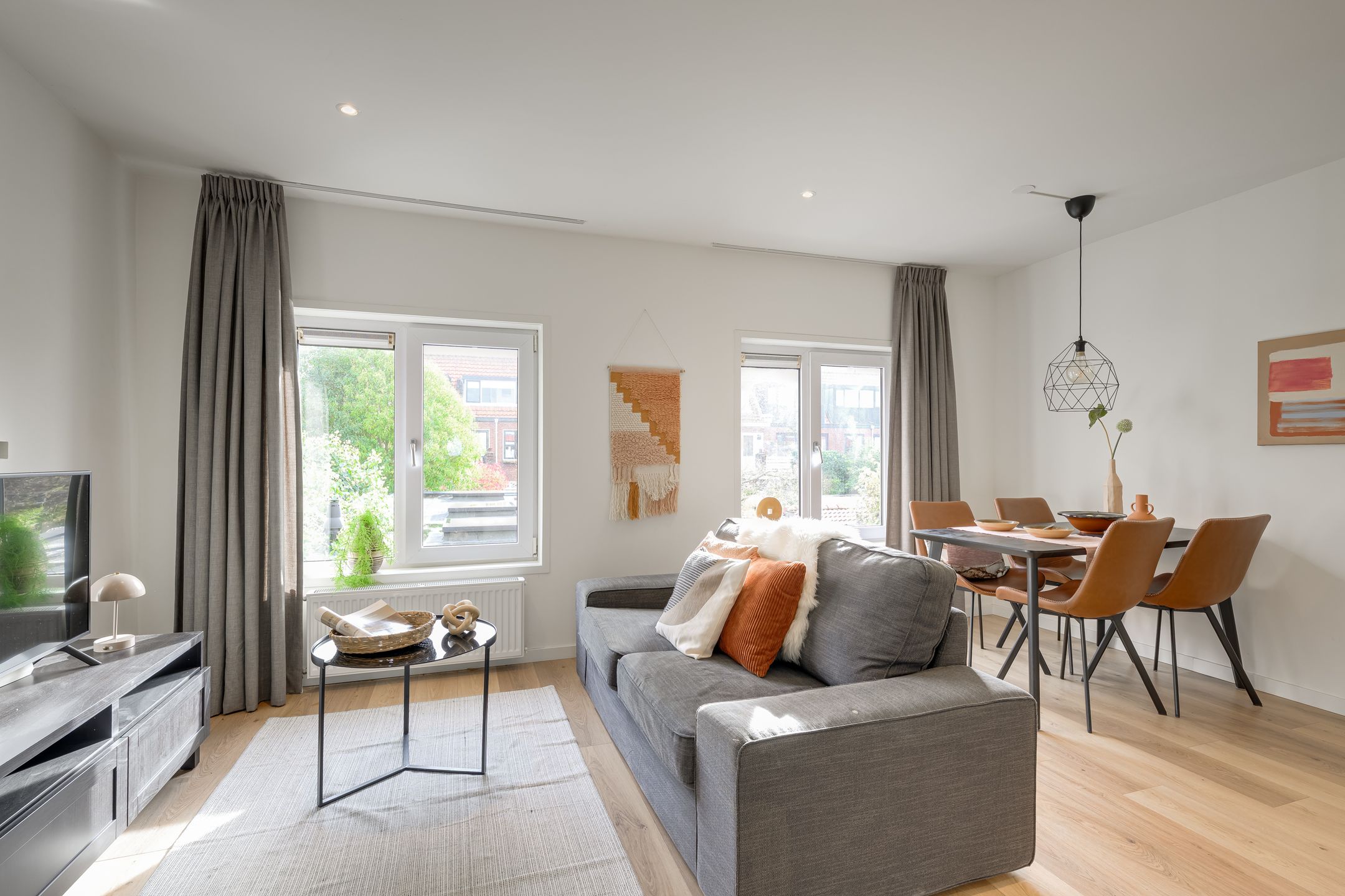 Photo 6 of Hugo de Vriesstraat 57-B