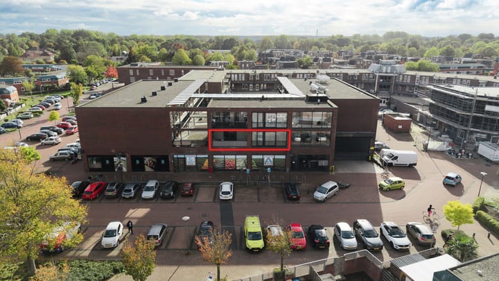 Foto 4 van Jol 35 37