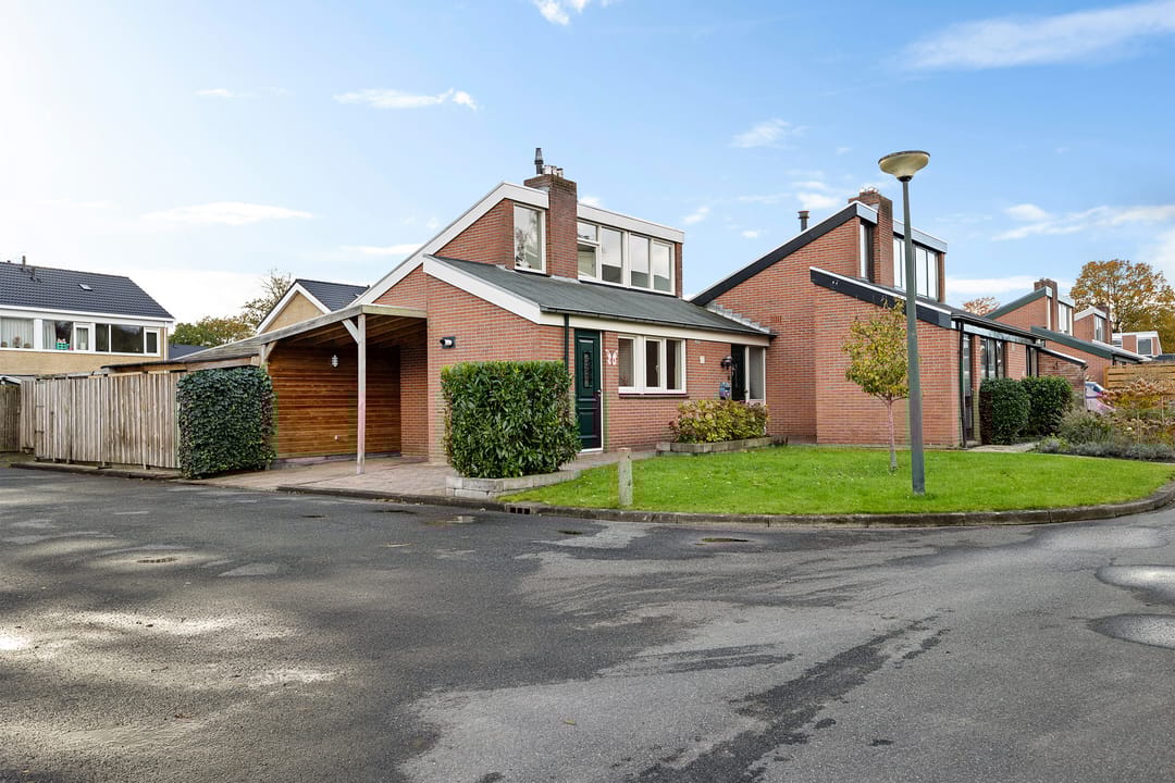 Foto 7 van Doemakkers 16