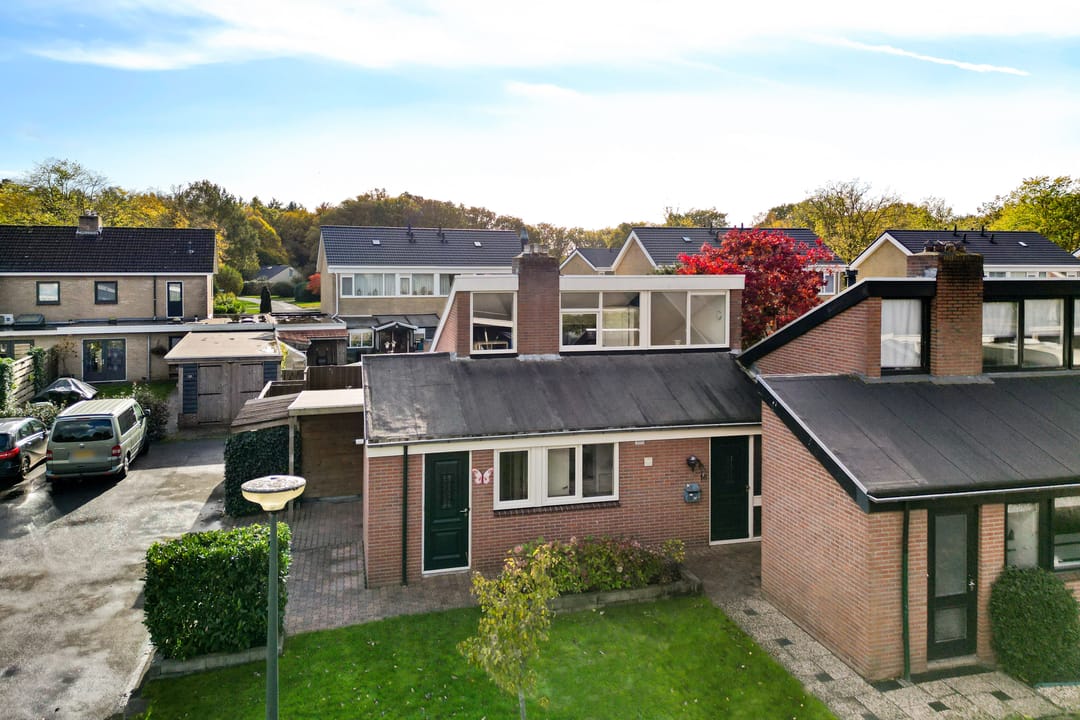 Foto 8 van Doemakkers 16