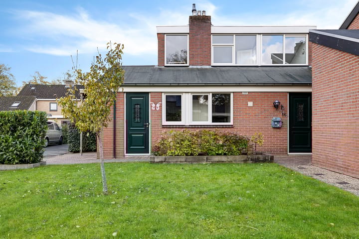 Foto 10 van Doemakkers 16