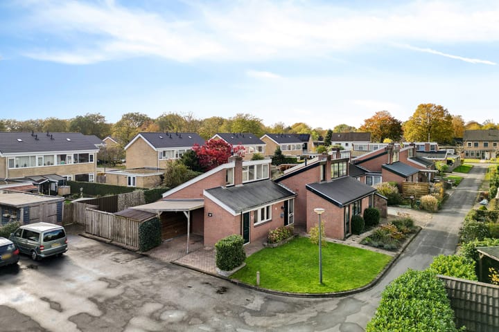 Foto 6 van Doemakkers 16