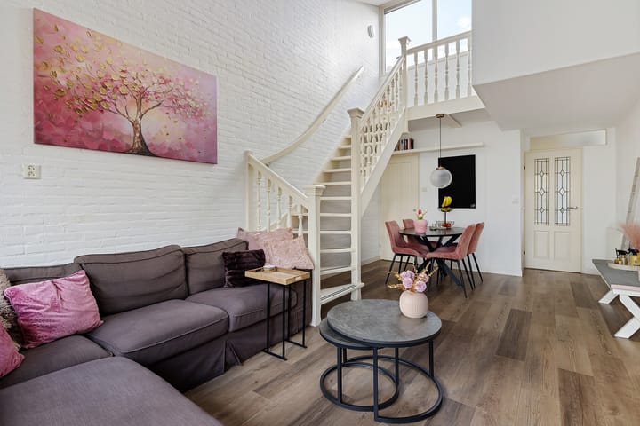 Foto 3 van Doemakkers 16