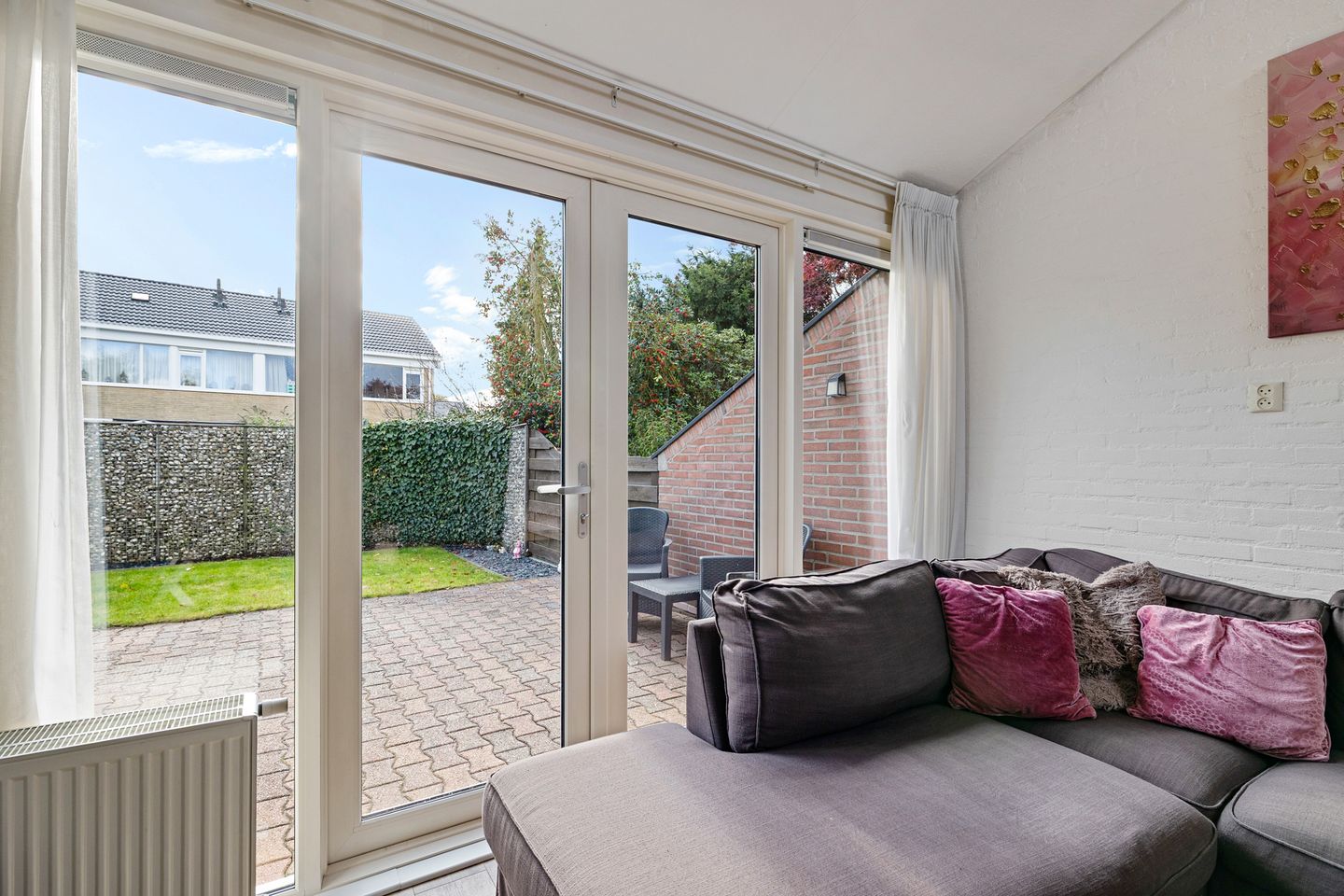 Foto 19 van Doemakkers 16