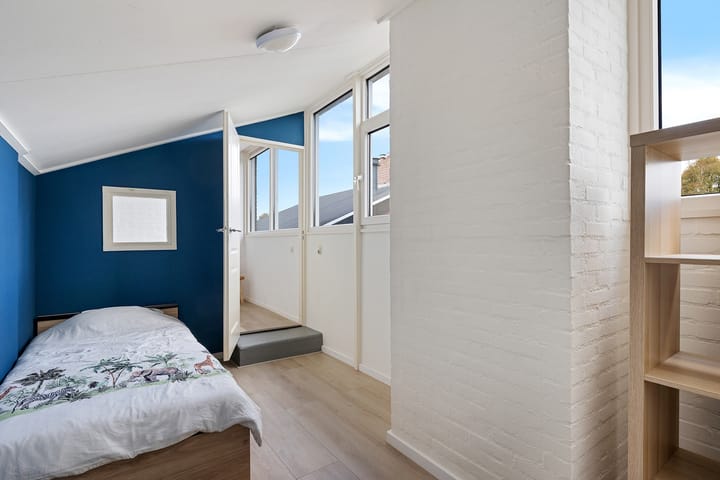 Foto 24 van Doemakkers 16