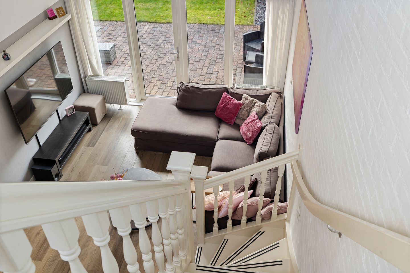 Foto 25 van Doemakkers 16