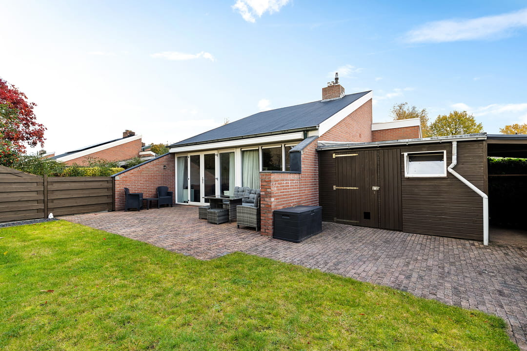 Foto 31 van Doemakkers 16