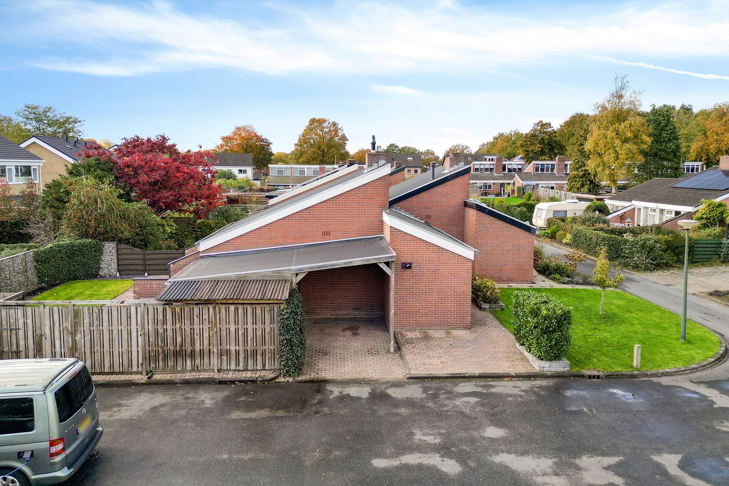 Foto 34 van Doemakkers 16