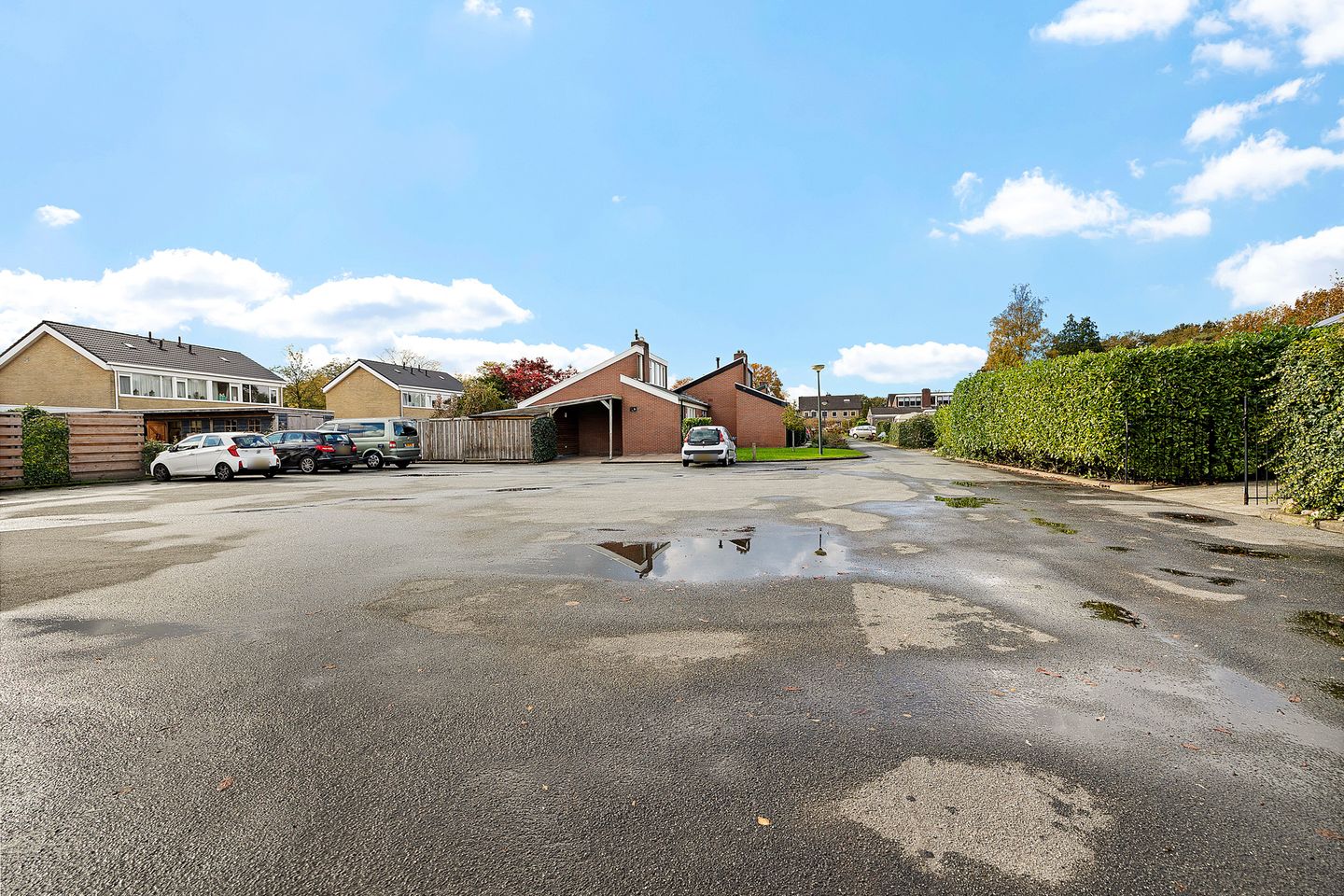 Foto 35 van Doemakkers 16