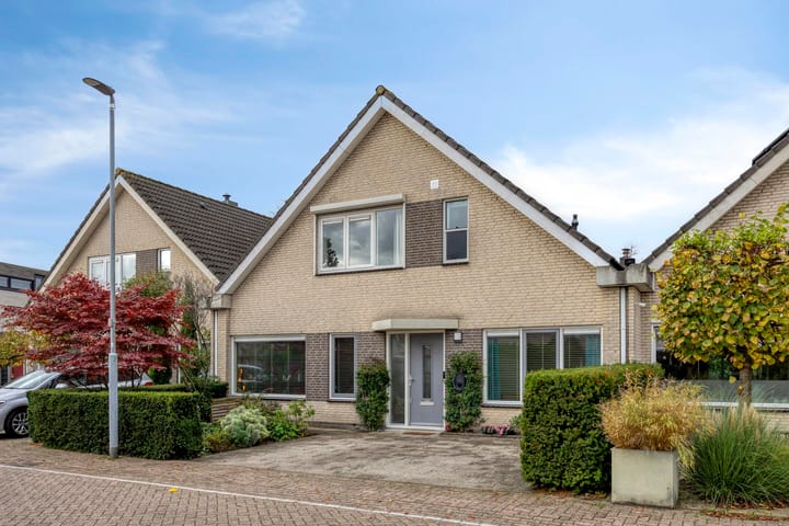 Foto 1 van Willem Coepijnstraat 6