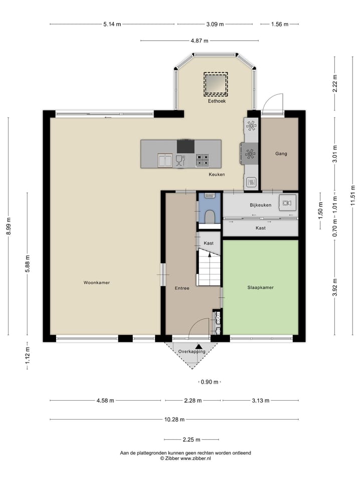 Foto 38 van Willem Coepijnstraat 6