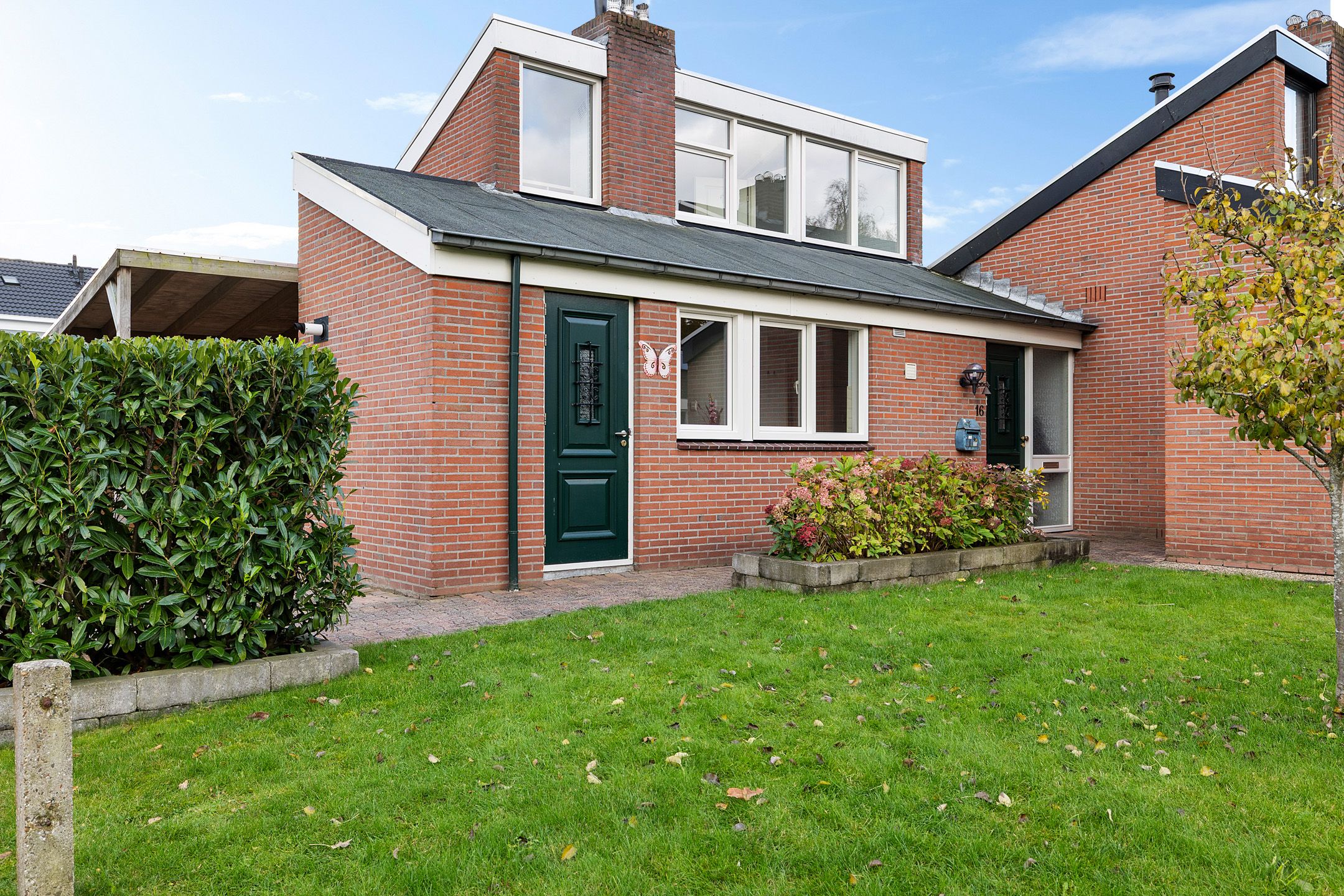 Foto 9 van Doemakkers 16