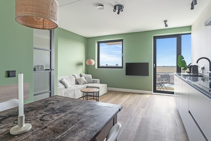 Foto 2 van Dijkmeerlaan 467