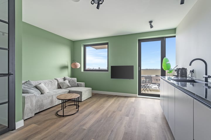 Foto 4 van Dijkmeerlaan 467