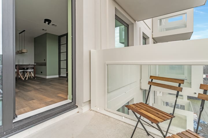 Foto 6 van Dijkmeerlaan 467