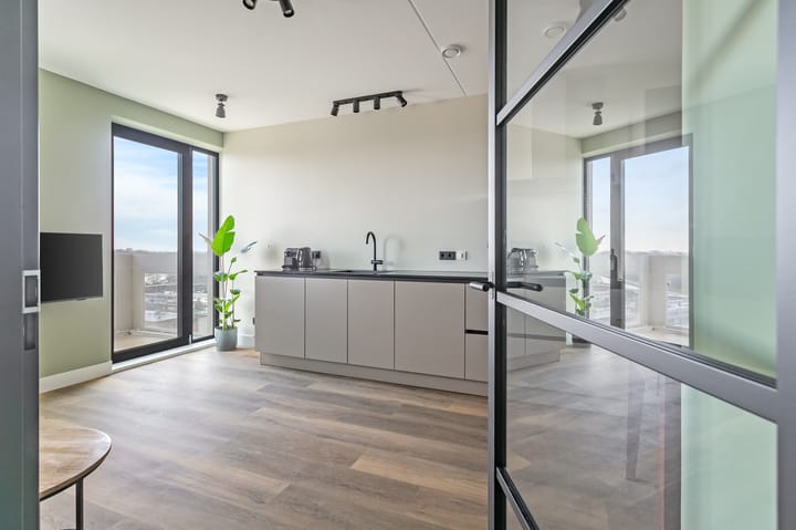 Foto 5 van Dijkmeerlaan 467