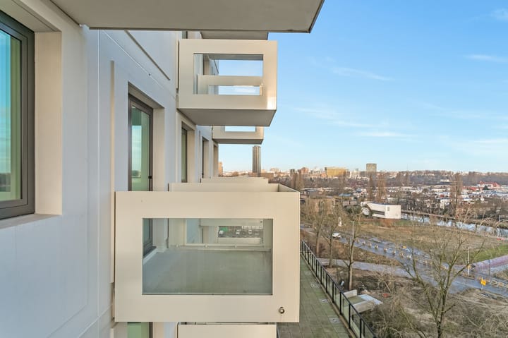 Foto 24 van Dijkmeerlaan 467