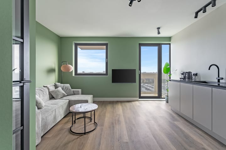 Foto 25 van Dijkmeerlaan 467