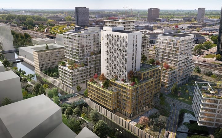 Foto 39 van Dijkmeerlaan 467