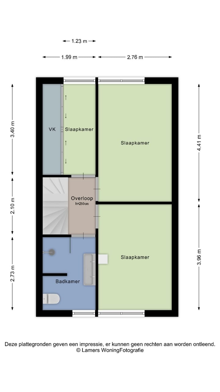 Foto 40 van Kronenland 1243