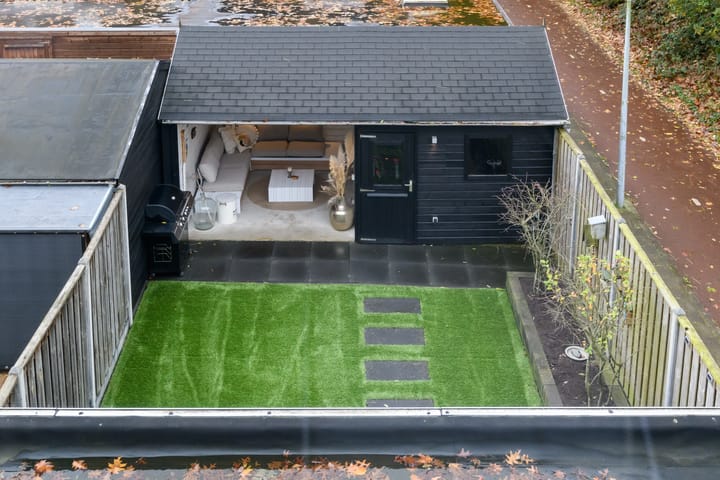 Foto 34 van Kronenland 1243