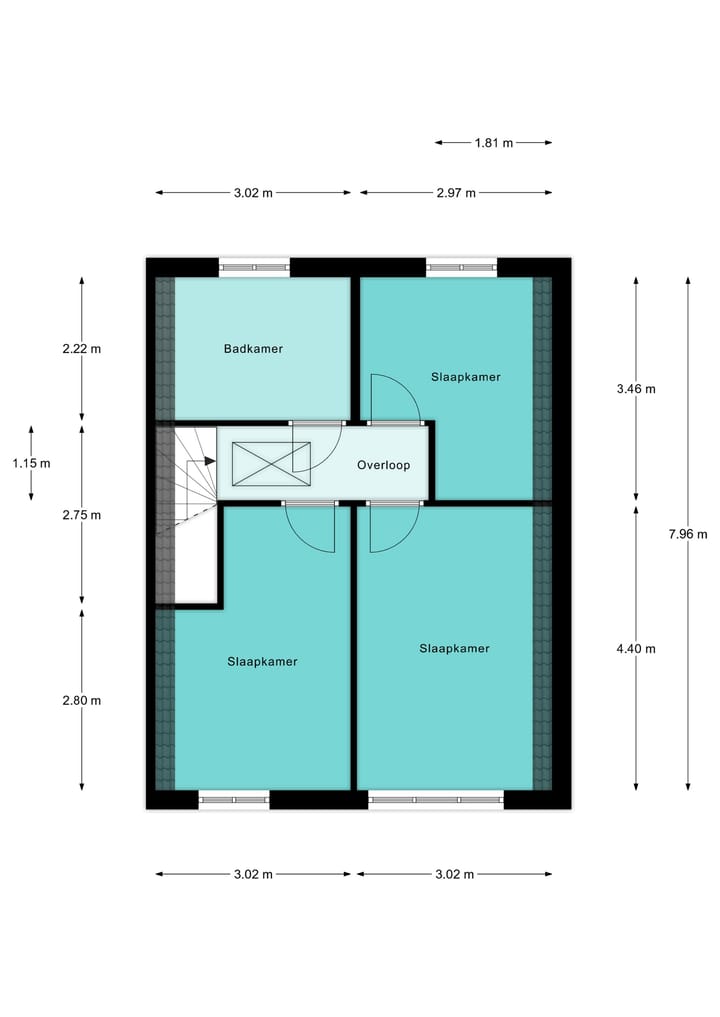 Foto 21 van Putstraat 61