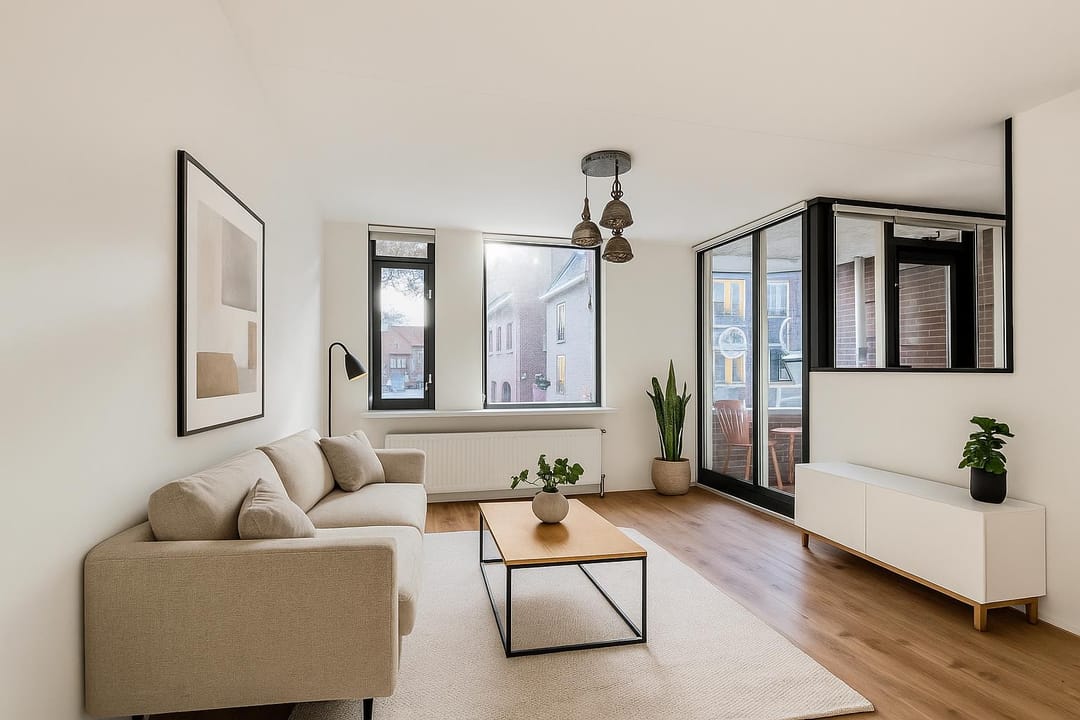 Foto 1 van Museumstraat 31