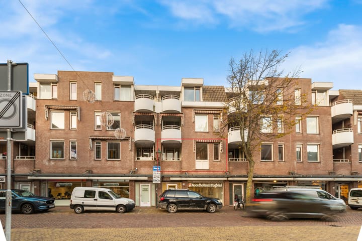 Foto 5 van Museumstraat 31