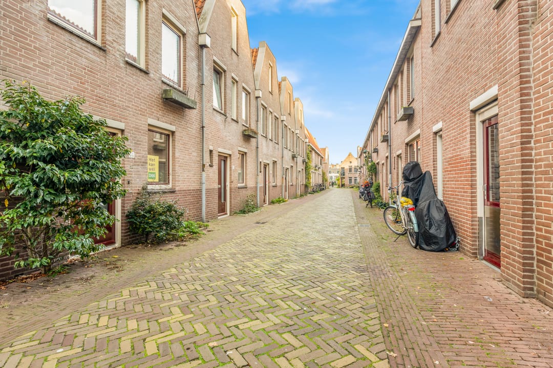 Foto 7 van Museumstraat 31