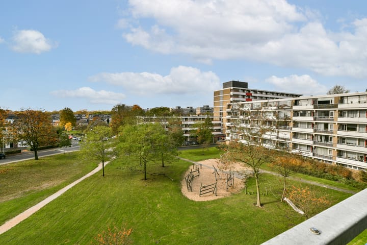 Foto 4 van Martin Luther Kinglaan 70