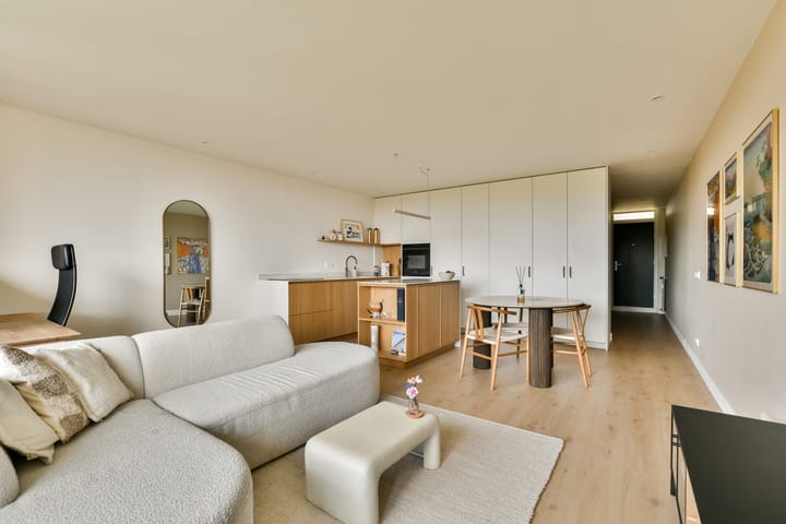 Foto 8 van Martin Luther Kinglaan 70