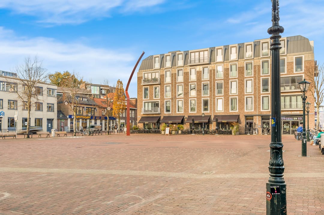 Foto 26 van Museumstraat 31