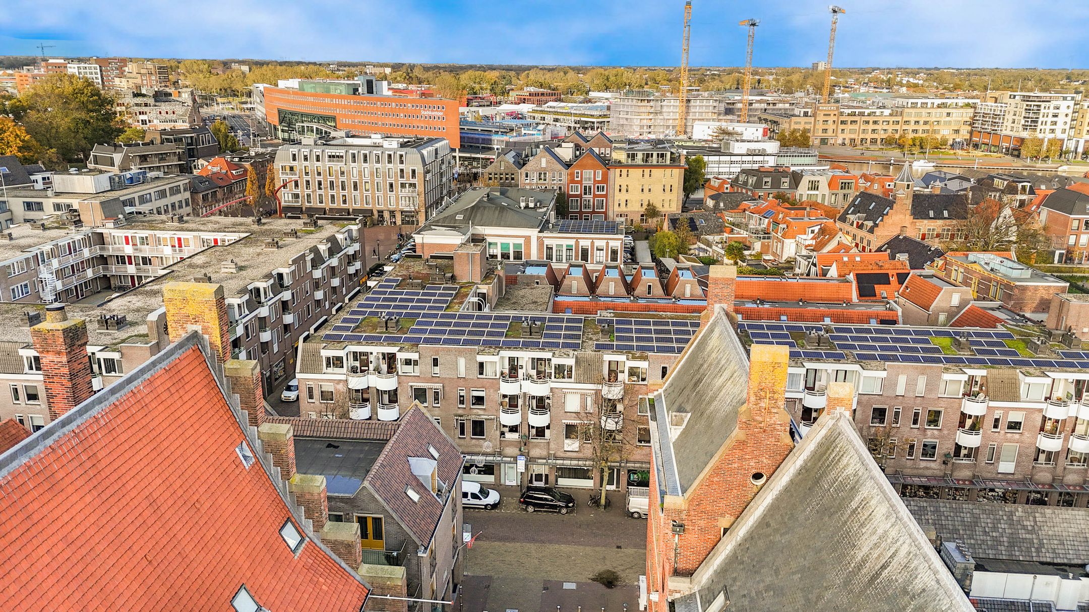 Foto 27 van Museumstraat 31