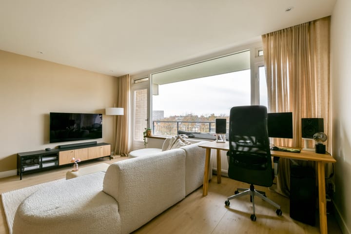 Foto 7 van Martin Luther Kinglaan 70