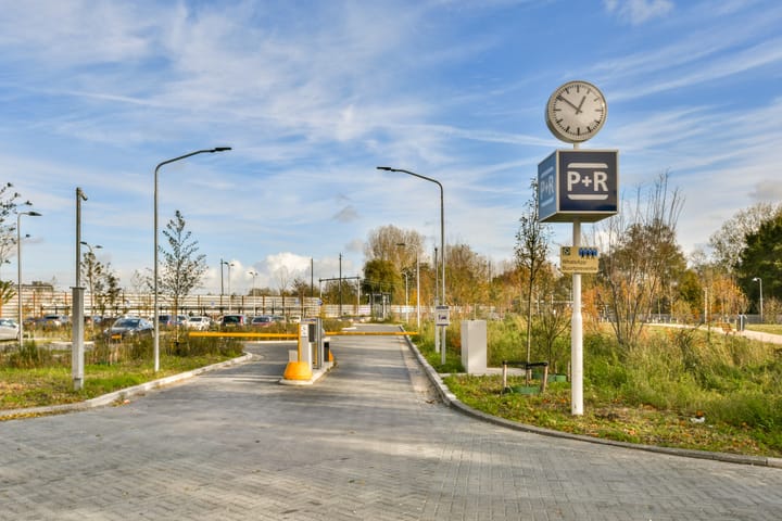 Foto 36 van Martin Luther Kinglaan 70