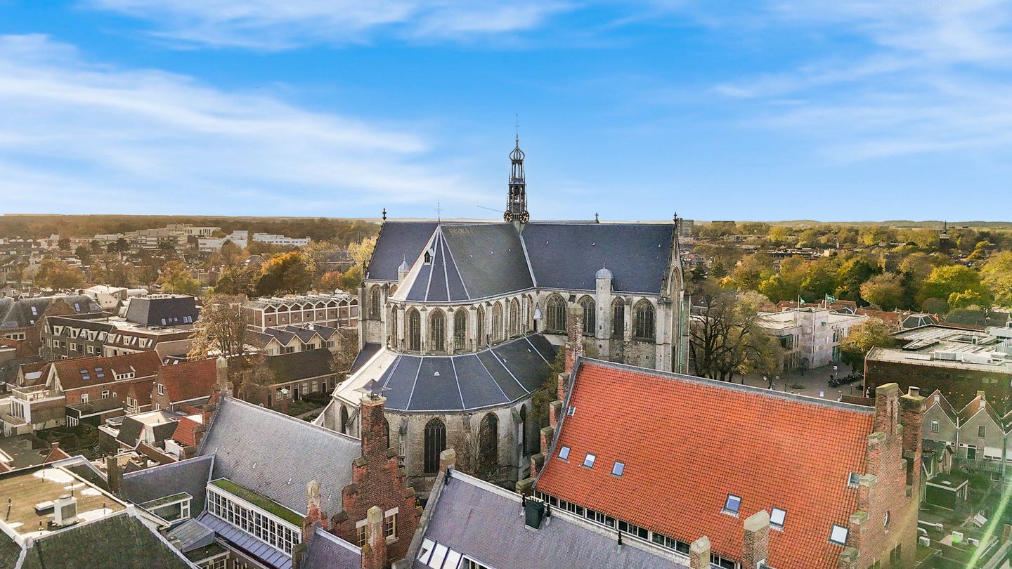 Foto 25 van Museumstraat 31