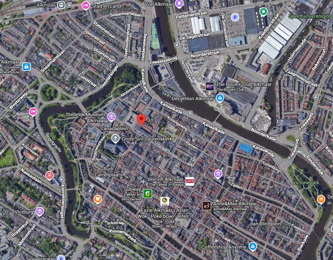 Foto 28 van Museumstraat 31