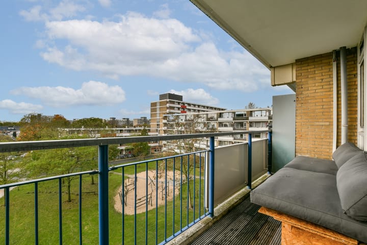 Foto 16 van Martin Luther Kinglaan 70