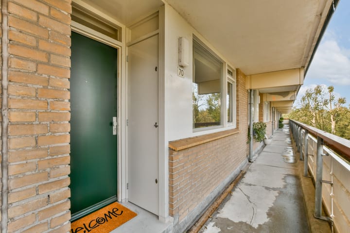 Foto 31 van Martin Luther Kinglaan 70