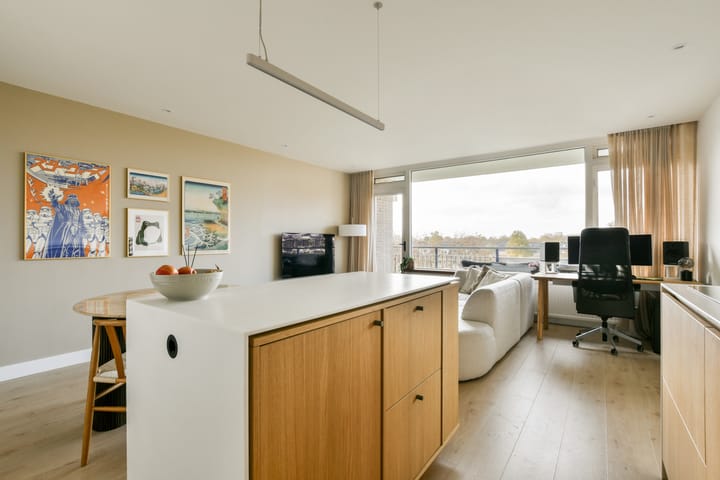 Foto 14 van Martin Luther Kinglaan 70